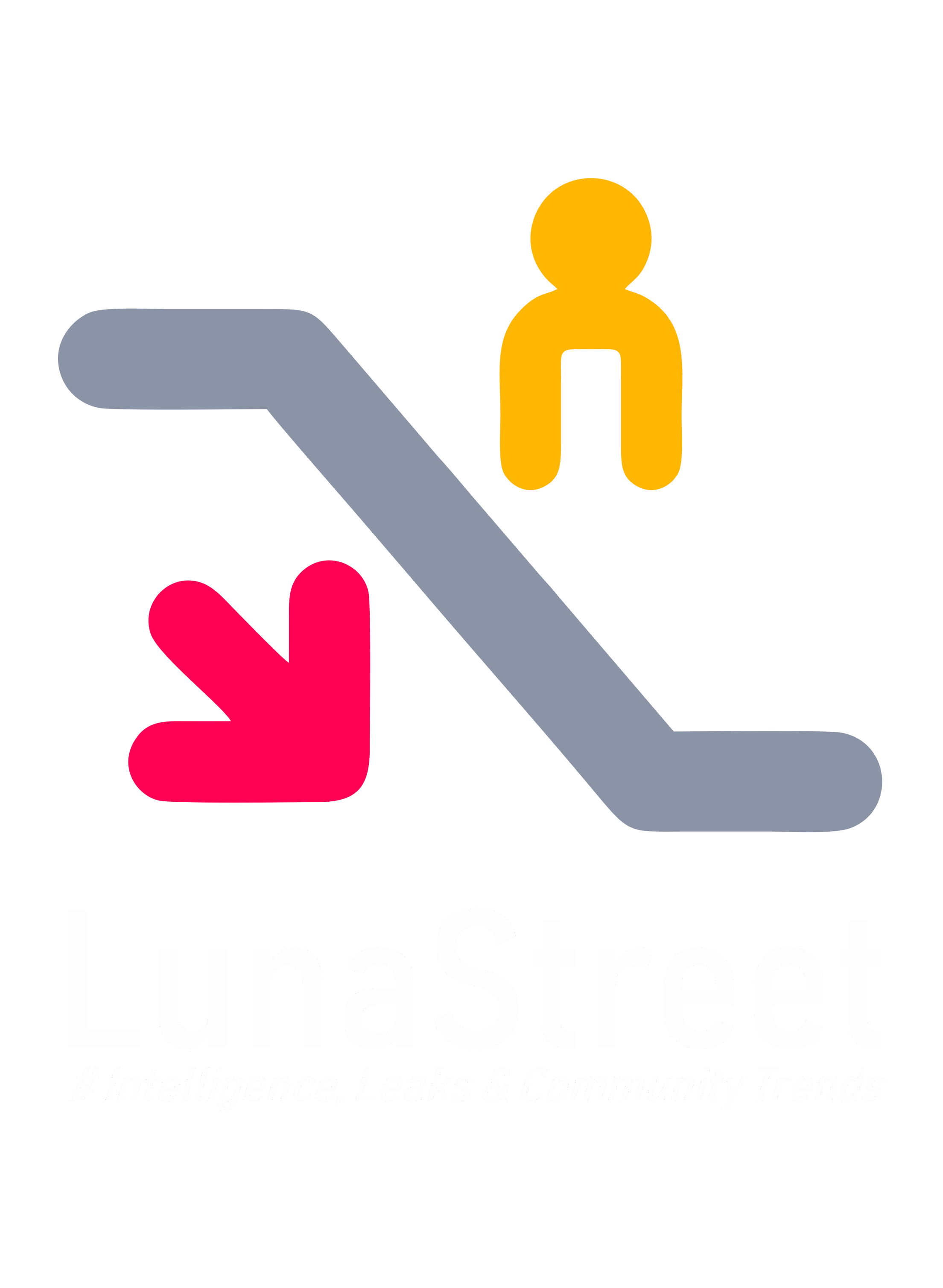 Lunastreet Logo